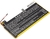 Imagen de HIDROGEL + BATERIA P/ MOTOROLA Z2 PLAY CS-MXT170SL