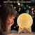 LAMPARA LUNA 3D MOON LAMP LED RGB en internet