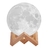 LAMPARA LUNA 3D MOON LAMP LED RGB