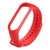 MALLA SILICONA P/XIAOMI MI BAND 3/4 - comprar online