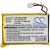 BATERIA P/ RELOJ GARMIN FORERUNNER 225 235 630 180 MAH