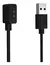 CABLE CARGADOR USB PARA XIAOMI MI BAND 8 / 7 PRO M8 M7 en internet