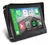 CARPLAY MOTO 7 PULGADAS BLUETOOTH WIFI 12V ANDROID IOS en internet