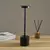 LAMPARA VELADOR TACTIL RECARGABLE COLORES - comprar online