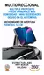 SOPORTE TABLERO ATOO NEGRO CLIP