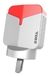 CARGADOR PARED + 3 USB + CABLE MICRO USB SOUL 3.1A SHARE - comprar online