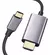 Cable Adaptador Conversor Usb Tipo C A Hdmi 4k Celu Mac