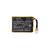 BATERÍA PARA PARLANTE JBL GO 3 JMG300SL 730MAH 3.7V