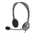 AURICULARES LOGITECH H111 GRIS