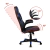 SILLA GAMING DRIFT S 75BL NEGRO / AZUL ERGO PREMIUM - tienda online