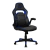 SILLA GAMING DRIFT S 75BL NEGRO / AZUL ERGO PREMIUM - comprar online