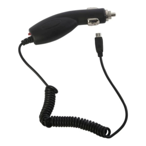 CARGADOR AUTO MINI USB MOT V3 RAZR