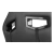 SILLA GAMING DRIFT S 50B NEGRO ERGO PREMIUM DR50B - tienda online