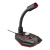 MICROFONO GAMER SOUL PLAYER 3.5MM