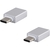 ADAPTADOR OTG USB A USB HEMBRA A USB TIPO C MACHO 3.1 en internet