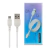 CABLE 3 METROS LIGHTNING TRANYOO 2A - comprar online