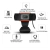 Imagen de WEBCAM CAMARA WEB HD 720P C/MIC