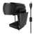 WEBCAM CAMARA WEB HD 720P C/MIC - tienda online