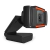 WEBCAM CAMARA WEB HD 720P C/MIC - comprar online