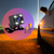 CAMARA RETROVISORA VISION NOCTURNA DBS COMPATIBLE CON GPS TV DBS 7900 - comprar online