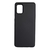 FUNDA REFORZADA SOFT SAMS A31 NEGRO - comprar online