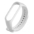 MALLA SILICONA P/XIAOMI MI BAND 3/4 en internet