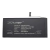 BATERIA IPHONE 7 PLUS 3300 MAH CAMERON SINO CS-IPH710XL - comprar online