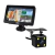 COMBO GPS TV 7900 + CAMARA RETROVISORA