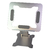 BASE SOPORTE PARA NOTENBOOKL METAL LX-22