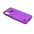 FUNDA P/ MOTOROLA E7I POWER LISO SUAVE