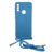 FUNDA COLGANTE MOTOROLA E7 I POWER CON CORDON en internet