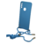 FUNDA COLGANTE MOTOROLA E7 I POWER CON CORDON - DB Store