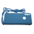 FUNDA COLGANTE MOTOROLA E7 I POWER CON CORDON