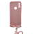 Imagen de FUNDA COLGANTE MOTOROLA E7 I POWER CON CORDON