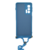 FUNDA COLGANTE MOTOROLA EDGE 20 PRO CON CORDON - tienda online