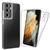 FUNDA P/ SAMSUNG S21 ULTRA CLEAR CASE - DB Store