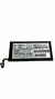 BATERIA P/ SAMSUNG S8 CAMERON SINO 3000 MAH
