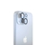 VIDRIO CAMARA IPHONE 15 TRANSPARENTE