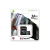 MEMORIA MICRO SD KINGSTON 64GB CANVAS SELECT PLUS 100MB S CLASE 10 - tienda online