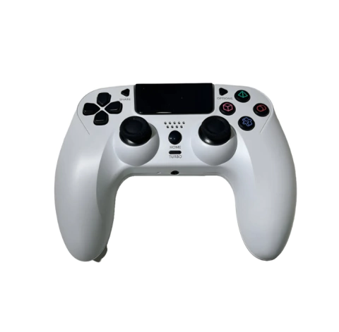 Joystick Compatible Con Play 4 Sj-4012b Marca Seisa - comprar online