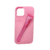 FUNDA IPHONE 13 PRO CON LABIAL ROSA GLOSS en internet