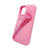 FUNDA IPHONE 13 PRO CON LABIAL ROSA GLOSS