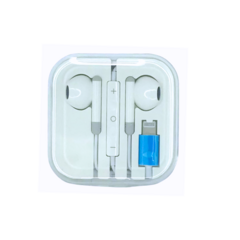 AURICULAR USB LIGHTNING S589 SOUL en internet