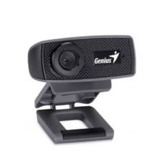 CAMARA WEB CAM GENIUS FACECAM 1000X en internet