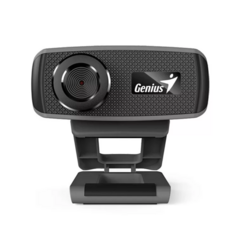 CAMARA WEB CAM GENIUS FACECAM 1000X - comprar online