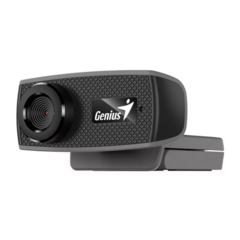 CAMARA WEB CAM GENIUS FACECAM 1000X - DB Store