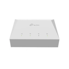 MODEM FIBRA OPTICA TX-6610 TERMINAL GPON TP-LINK