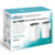 DECO S7 PACK DE 2 MESH TP LINK AC1900 GIGA WIFI SYSTEM - DB Store