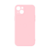 FUNDA IPHONE 13 SILICONE CASE SOUL - comprar online