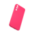 FUNDA SAMSUNG A34 5G SILICONE CASE en internet